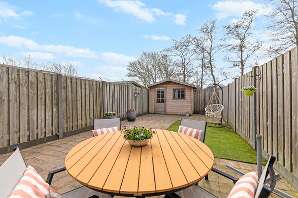 Medium property photo - Kruiszwin 1254, 1788 LH Julianadorp